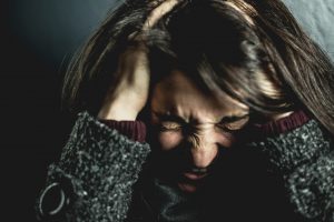 Dealing With Anxiety In Turbulent Times